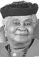 Amelia Bowden Obituary (2008)