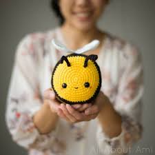 I earn commissions for purchases made through links in this post. Chubby Bee All About Ami