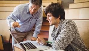 Can you envision yourself working in academia? How To Become An Accounting Professor