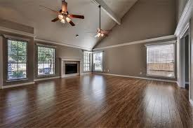 One Solution For Installing Crown Molding On A Vaulted Ceiling Is Flying Cr Vaulted Ceiling Living Room Crown Molding Vaulted Ceiling Vaulted Ceiling Bedroom