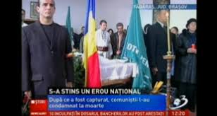 Posted in romania by vali on august 3, 2020. Portretul Luptatorului La Tinerete Archives Incorect Politic