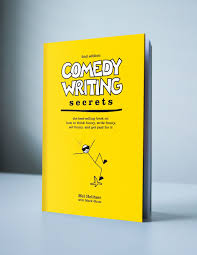 Comedywritingsecrets Stand Up Comedy Tips Stand Up