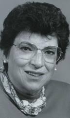 Phyllis Marks Obituary