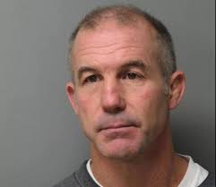 N.J. coaches shocked by Delaware wrestling coach's arrest