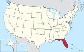 Karte von nordamerika, für kostenlose nutzung und download. Florida Wikipedia