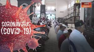 Laman web jabatan kesihatan negeri pulau pinang. Laungan Azan Di Pulau Pinang Ditukar Mulai Asar Youtube