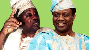 Image result for ABIOLA JUNE 12 STRUGGLE