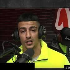 Listen to Lil kleine, dopebwoy, f1rstman, louis vos en bizzey by User  304918026 in Fissa playlist online for free