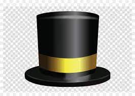 Magician Hat Emoji Clipart Emoji Top Hat Png Download St Patrick Hat Clipart Transparent Png 2871087 Pikpng