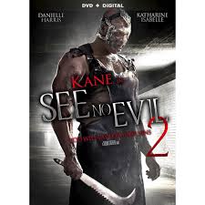 This list features good movies to watch with a gathering of friends wherever you guys may be and will have you entertained. See No Evil 2 Dvd See No Evil 2 See No Evil Katharine Isabelle