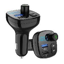 The transmitter is inconspicuous and can be powered from 12v or 24v outlet. China Bt12 Best Quality Promotional Car Mp3 Player With Bluetooth Auto Fm Radio Car Mobile Charger Quick Charger 3 0 Fm Transmitter Car Charger China Car Mp3 Player Car Mobile Charger