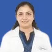 Dr. Barnali Das