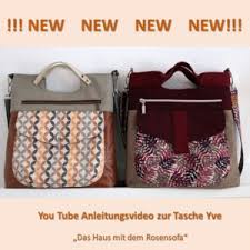 Weihnachtsengel und weihnachtsbaum nähen mit kostenlosem schnittmuster. Neues Zur Umhangetasche Yve Frauschnitte