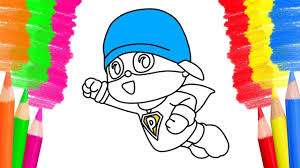 Desenhos para colorir > desenhos do pocoyo para colorir. Como Desenhar Pocoyo Desenho Para Colorir Youtube