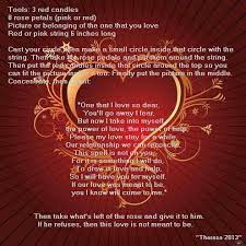 For this spell to work, you need to remain your positive energy throughout the whole session. Love Spell That Work By Prophet Najeeb Love Spells Love Spell Caster Love Spell That Work