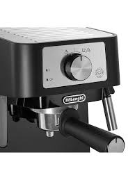 Delonghi coffee machine automatic whitelisting instructions for 941. Delonghi Traditional Pump Espresso Machine Very Co Uk