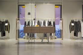 2015 New Concept Fashion Store Via Stella 15 Verona Www Conceptverona It Design Enrico Girotti Elia Perbellini 2015 Photo Enrico Girotti Design Verona
