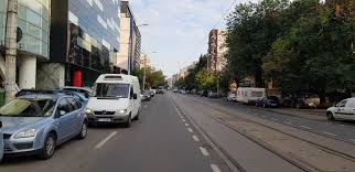 Nu este in locatiile implicite specificate. Bulevardul Ion Mihalache Restocracy
