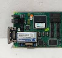 ABB CI547 Communication Board With Slave Processor ...
