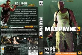 Download game sao psp yang bisa di mainkan di pc gratis highly compressed dan full version. Max Payne 3 Free Download Pc Game Full Version