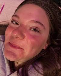 Brittany Teter's Instagram, Twitter & Facebook