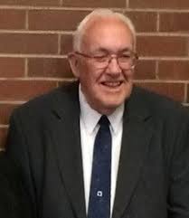 Kenneth Orton's Instagram, Twitter & Facebook