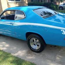 Image result for Basin Street Blue 1973 Valiant