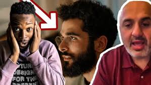 Sam Shamoun Teaches Young Muslim Jesus Is God.