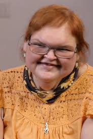 She's so pretty Tammy #1000lbsisters