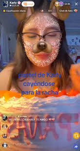 Karla Pasteles