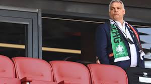 Hungary's prime minister viktor orban has canceled a trip to munich for his country's match against germany in the european football championship his office is yet to comment publicly on whether he would attend since dpa's report. Ybd2gwhtnariwm