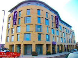 Wifi is available in public areas for an extra charge. View From Corner Of Newmarket And New Streets Picture Of Premier Inn Cambridge East Newmarket Road Tripadvisor