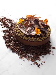 Manuel De Reflexion Pour Une Patisserie Plus Engagee Chef Patissier Patisserie Patissiere