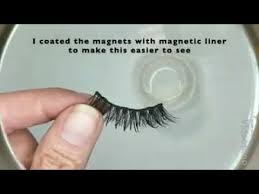 We include 8 anchors that you can use in the corners to make sure your lashes stay secure if you are prone to moister skin or more difficult conditions, like a lot of wind or moist weather. How To Clean Tori Belle Magnetic Lashes Www Magneticlinerandlashes Com Howtocleanmagneticlash Tori Belle Magnetic Lashes Tori Belle Lashes Magnetic Lashes