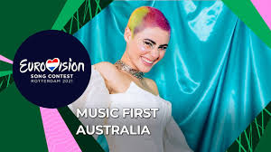 41 public service broadcasters will submit entries for the 65th eurovision song contest. Montaigne Won T Be Heading To Rotterdam For Eurovision 2021 Outinperth Lgbtqia News And Culture