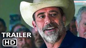 Review: 'Walkaway Joe'