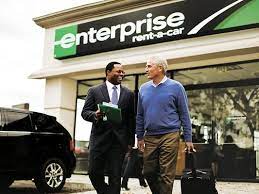 Enterprise Rent A Car Location De Voiture 3630 W Division St Saint Cloud Mn Etats Unis Numero De Telephone