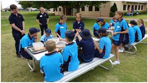 YEAR 7 HUMANITIES ARCHAEOLOGY INCURSION