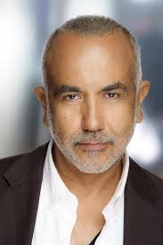 Rene Raymond Rivera - IMDb