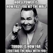 Horsepower Torque Car Jokes Funny Car Memes Funny Quotes