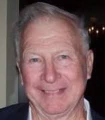 Robert Harvey Obituary (2020)