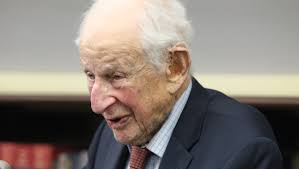 Robert Morgenthau remembered by Lower Hudson Valley lawyers
