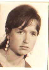 A la Memoria de Emilia Sánchez Jiménez