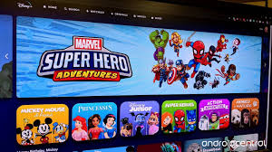 No passcode to keep kids out of parents' accounts. Does Disney Plus Have Parental Settings Android Central