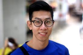 As the Honorary Secretary of the NYP Student's Union, Brandon Lock believes  in mutual respect for one another. His enthusiasm inspires others to work  towards their goals. Brandon is also a member