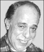 Aldo CHIMIRRI Obituary (2010)