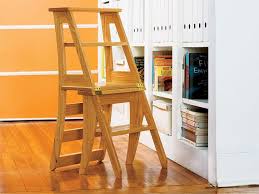Stain the seat and lay it on a level surface. How To Build A Step Stool Simple Diy Woodworking Project