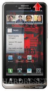Android 8.0.0, so i kindly ask for a bootloader unlock code for my . Recovery Mode Motorola Droid Bionic Xt875 How To Hardreset Info
