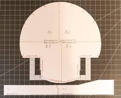 Must be at 100% to print correctly. A Reversible Free Scrub Cap Pattern With Easy Instructions Quiltripping