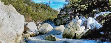 We did not find results for: Yuba River American Rivers